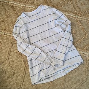 Lululemon long sleeve